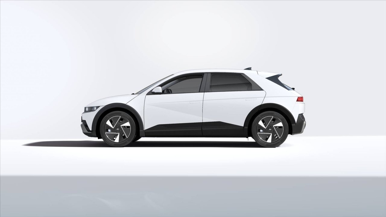 Hyundai Ioniq 5 2027, bild 2/5