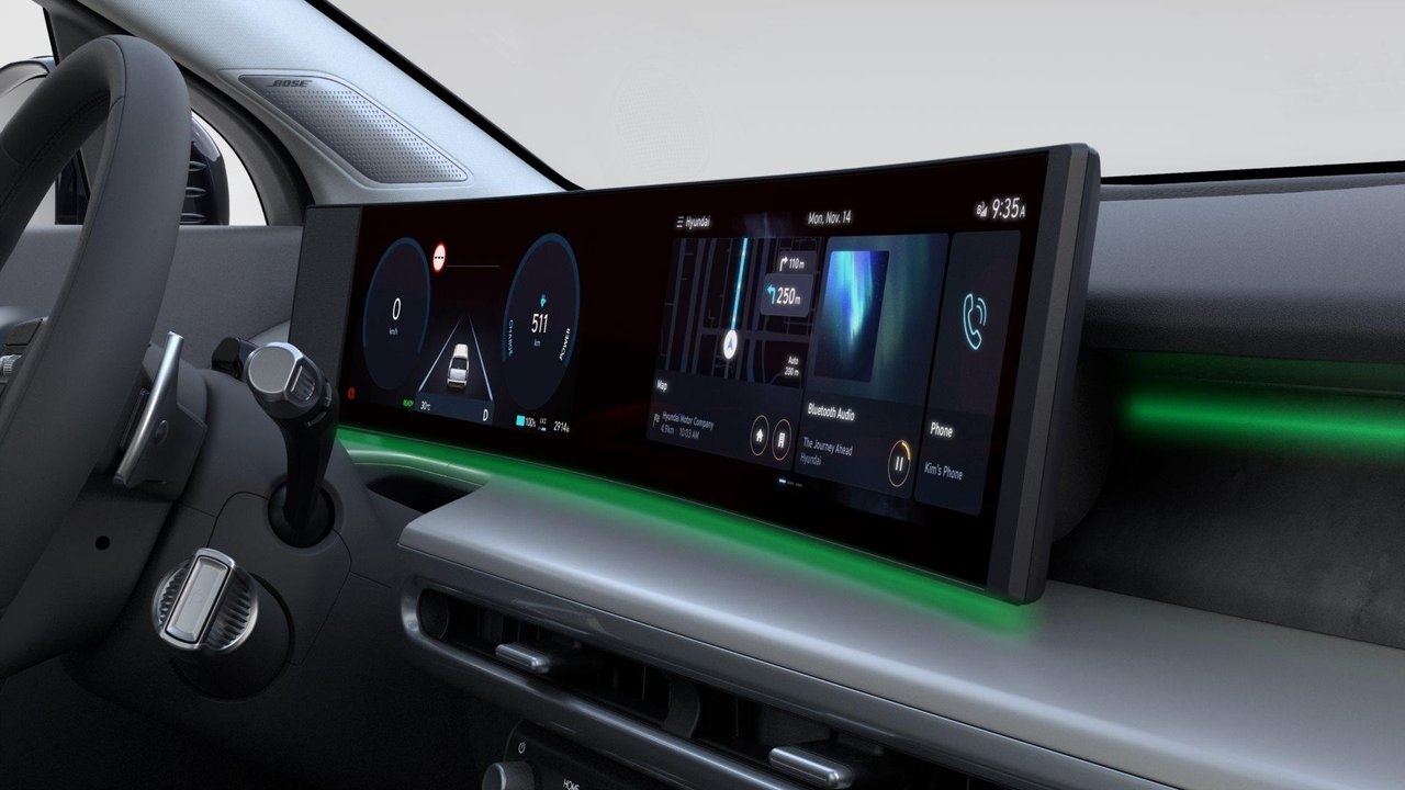 Hyundai Ioniq 9 2027, kuva 7/7