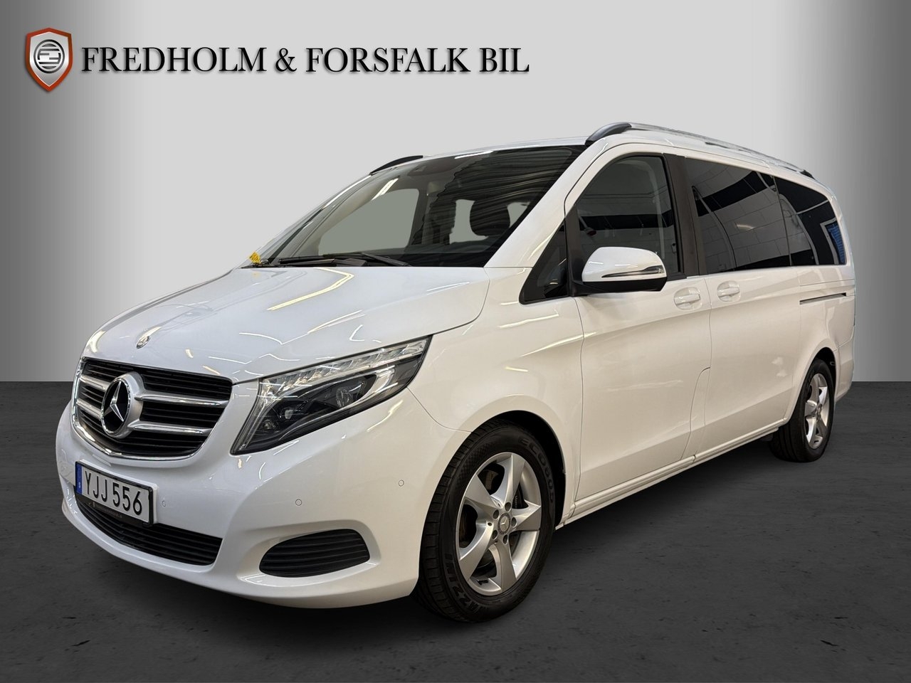 Mercedes-Benz V