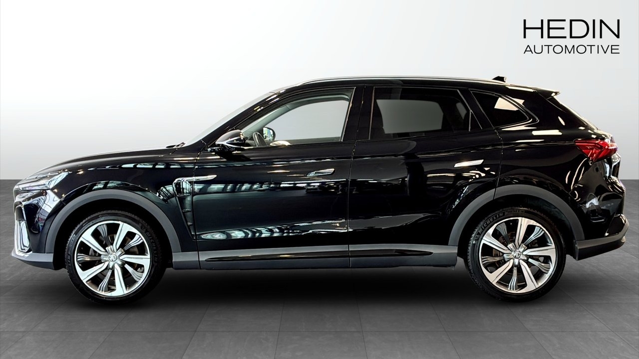 MG Marvel R LUXURY 70 KWH 2022, bild 6/10