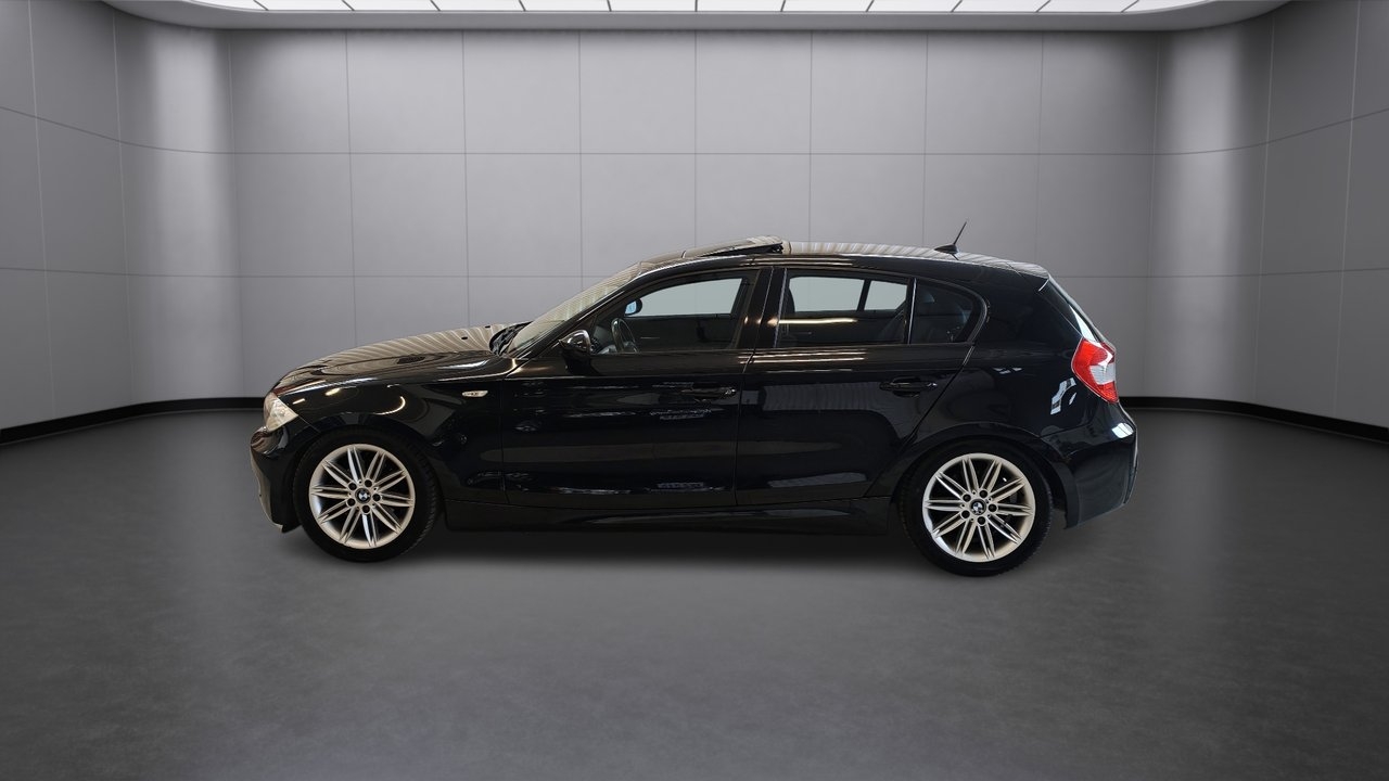 BMW 120 2007, kuva 3/10
