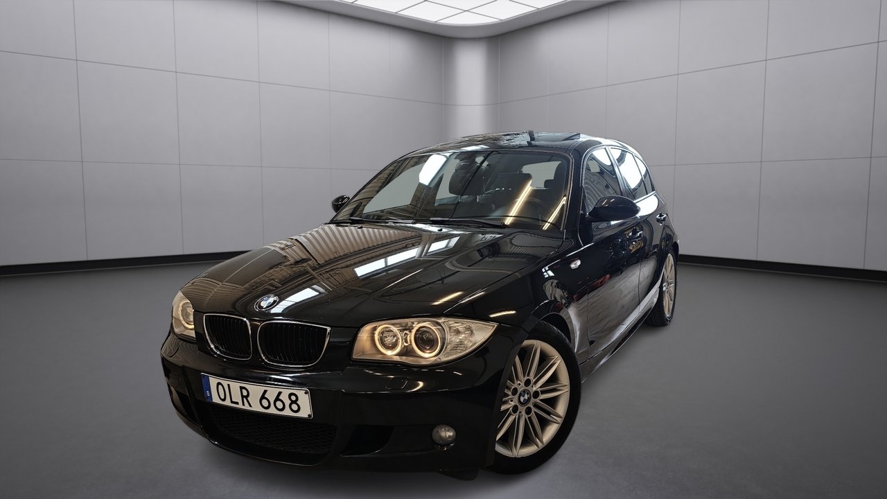 BMW 120