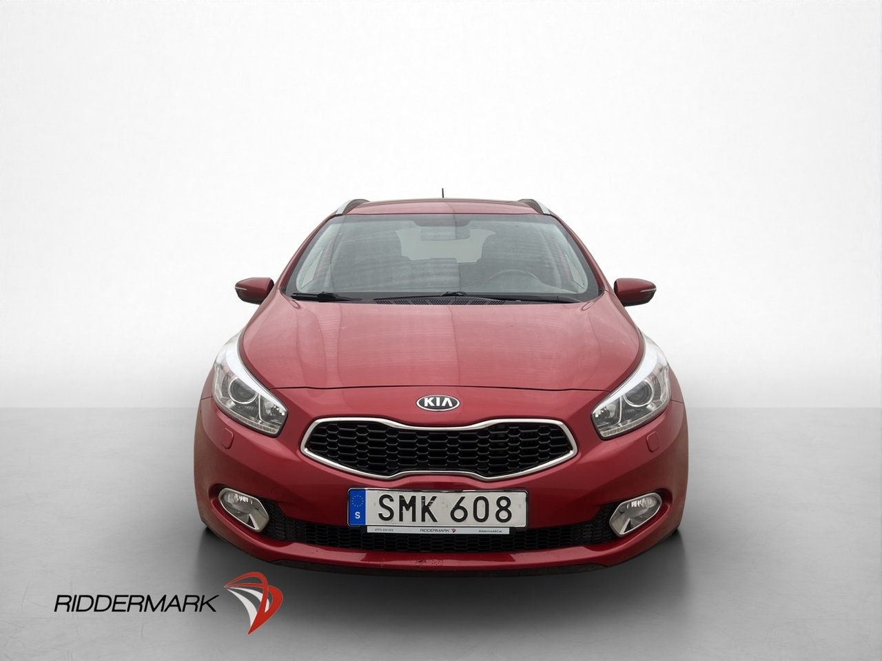 Kia Ceed 2015, bild 2/30