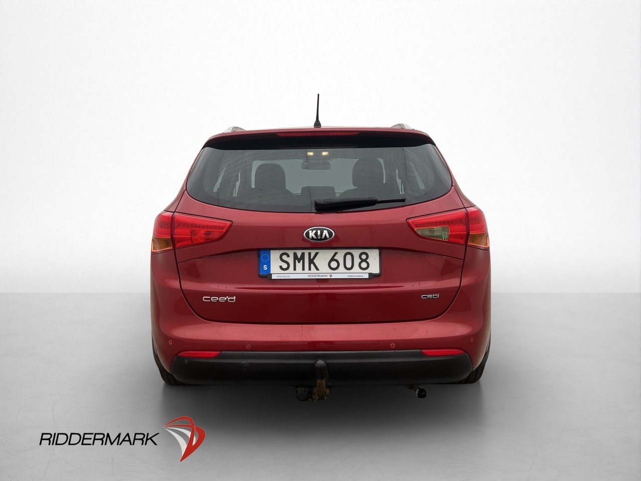 Kia Ceed 2015, bild 6/30