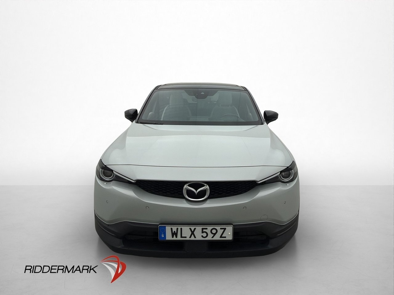 Mazda MX-30 e-Skyactiv EV 143hk Head Up 2020, kuva 3/33
