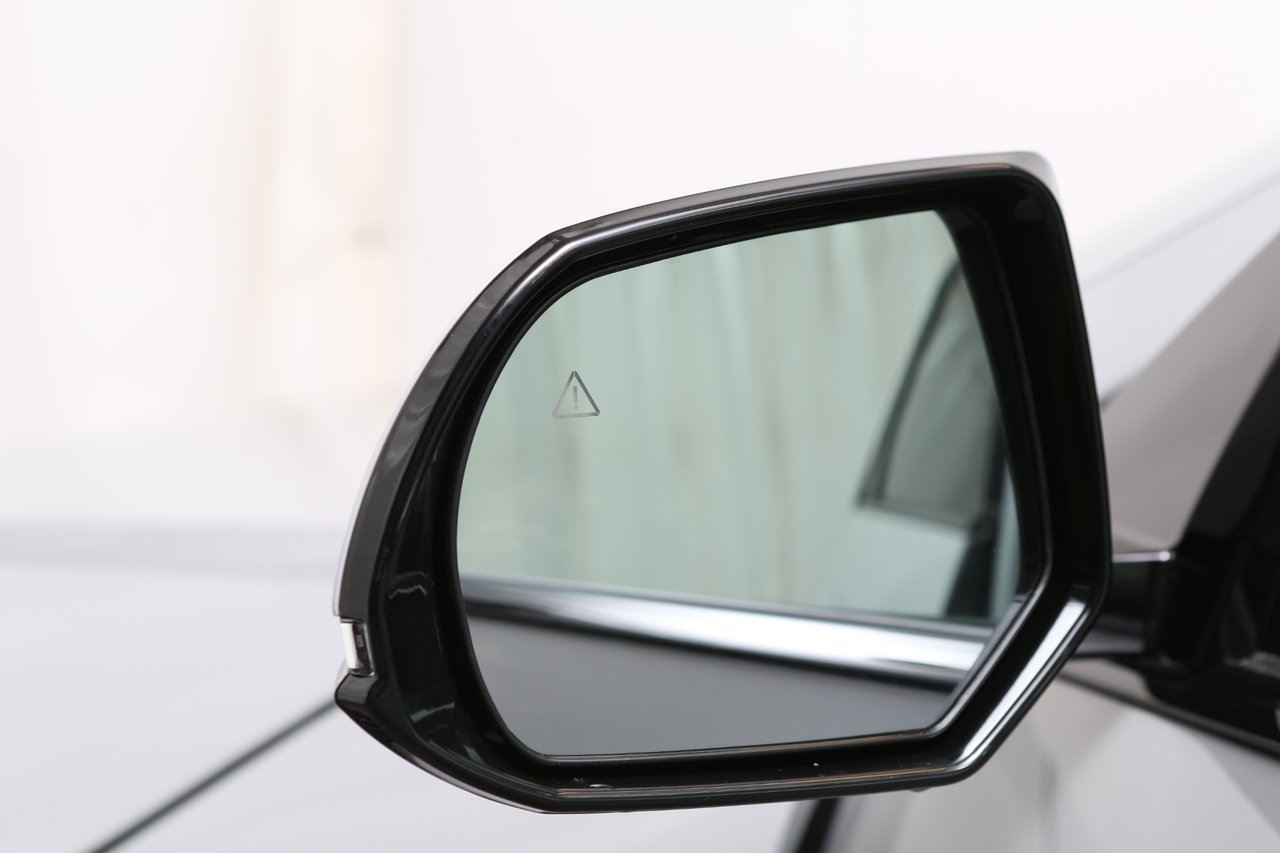 Hyundai Ioniq 5 2027, bild 6/10