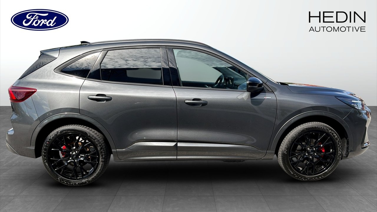 Ford Kuga ST-LINE 243HK BLACK EDT DEMO 2026, photo 6/9
