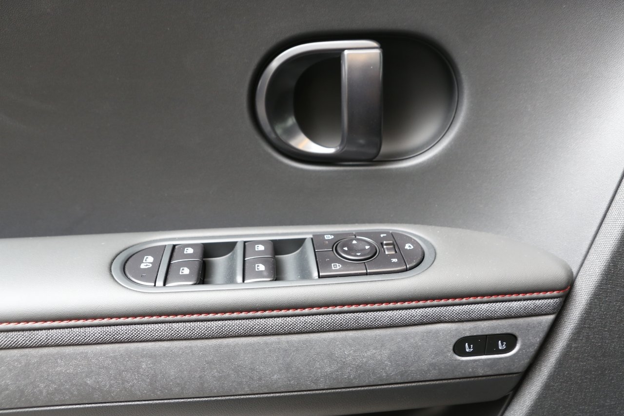 Hyundai Ioniq 5 2027, bild 7/10