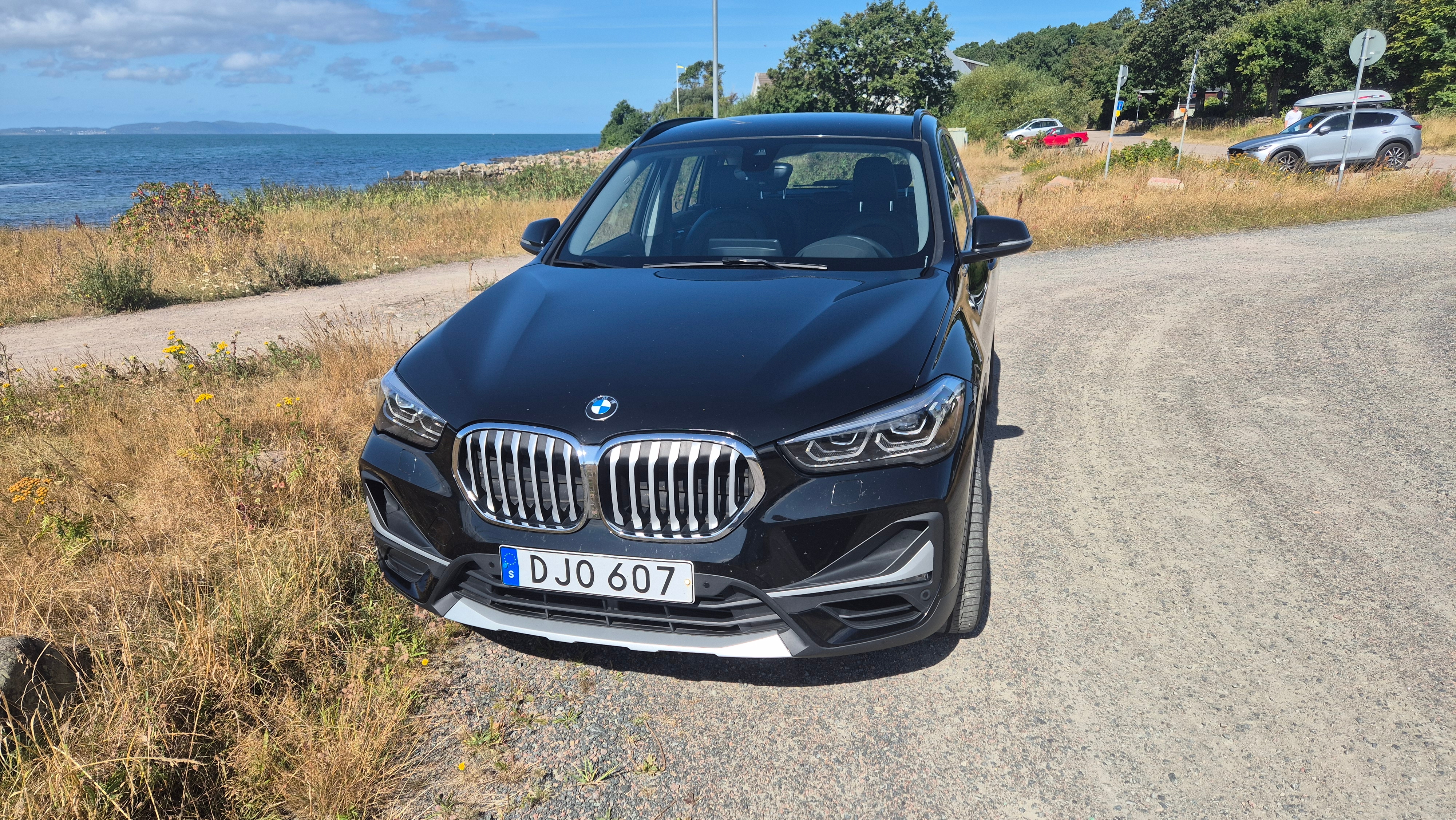 BMW X1 sDrive20i Steptronic 2020, bild 2/6