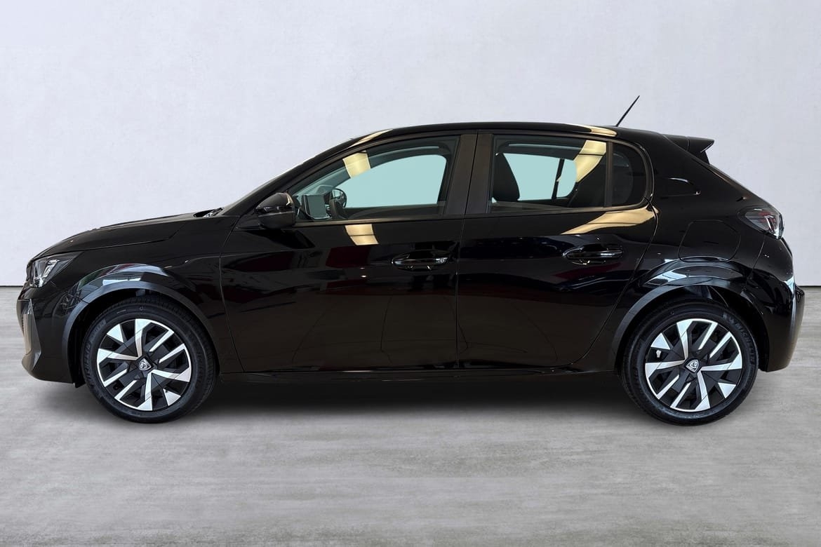 Peugeot 208 1,2 82 Active Pack LE 2024, bild 2/10