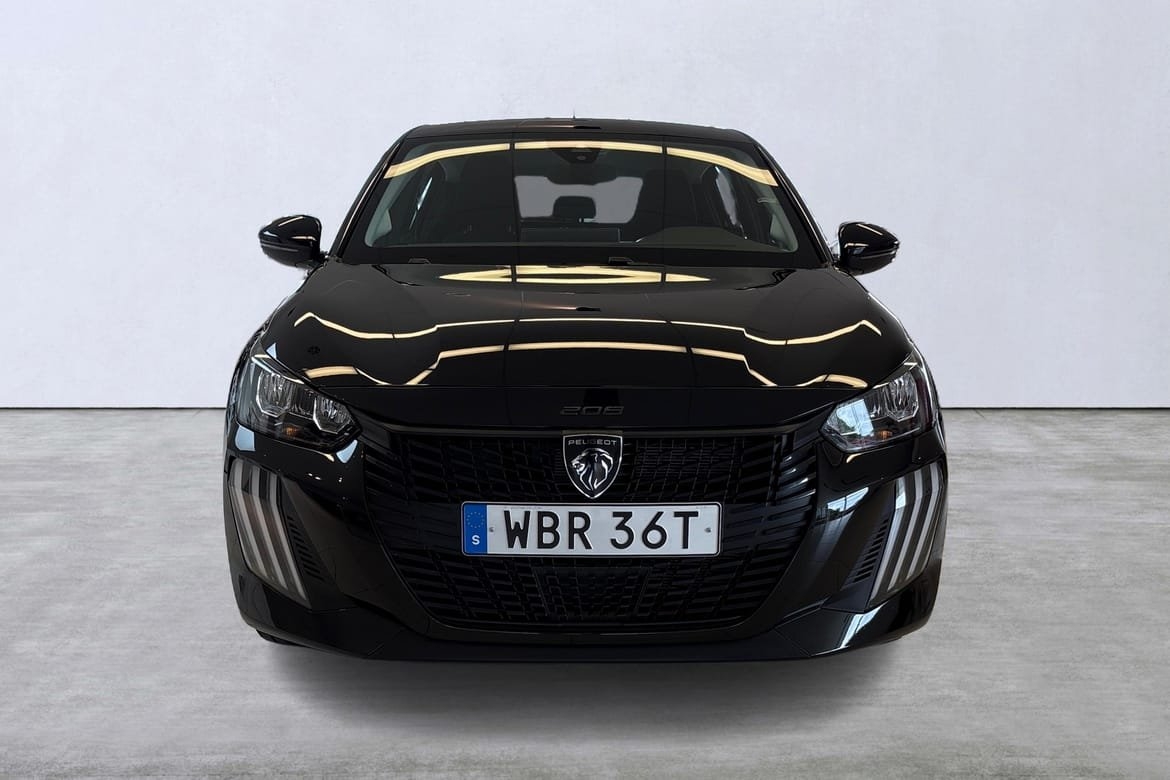 Peugeot 208 1,2 82 Active Pack LE 2024, bild 7/10