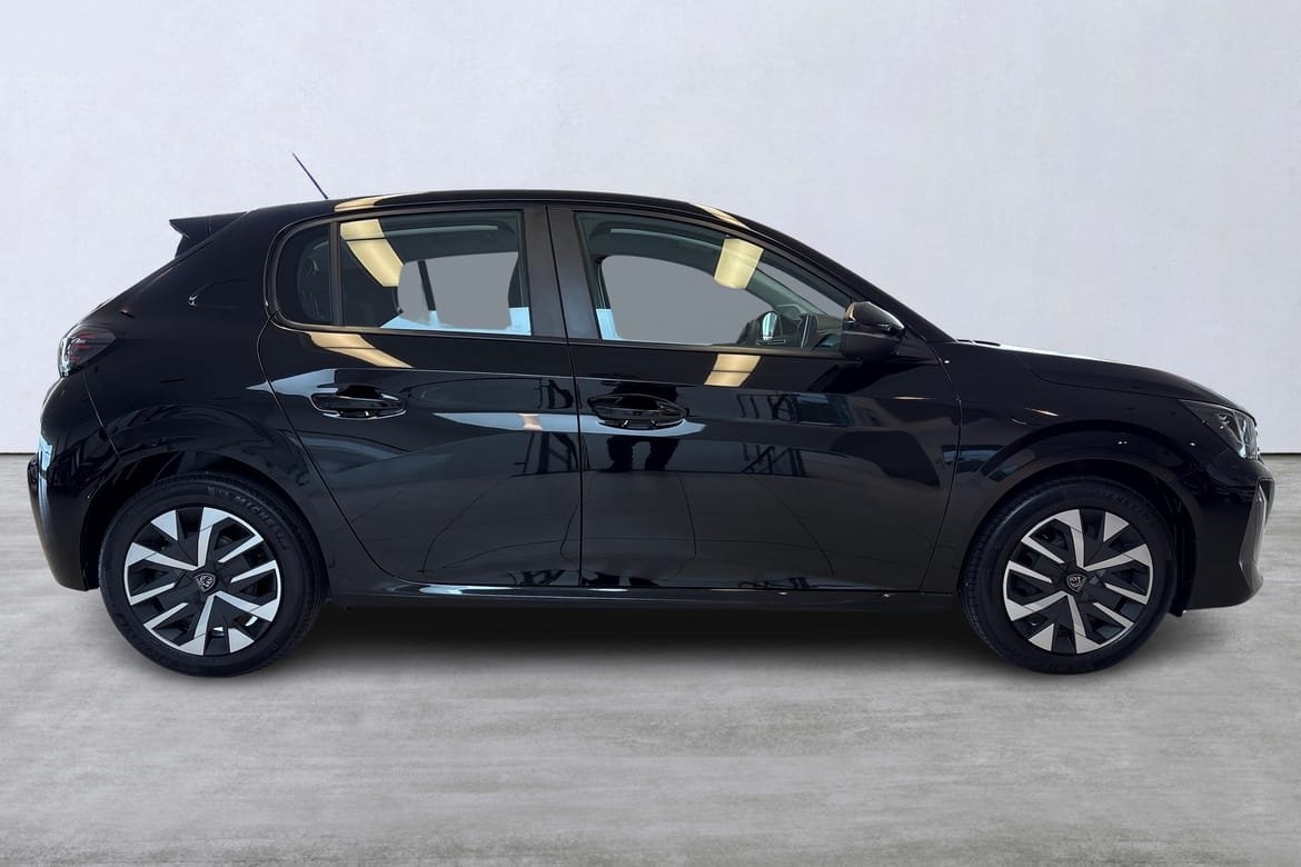 Peugeot 208 1,2 82 Active Pack LE 2024, bild 3/10