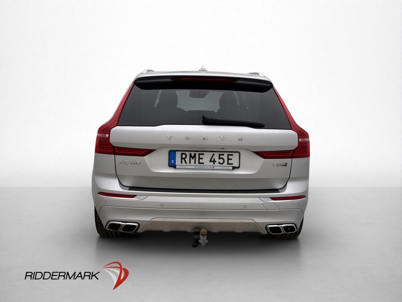 Volvo XC60 2020, kuva 6/37