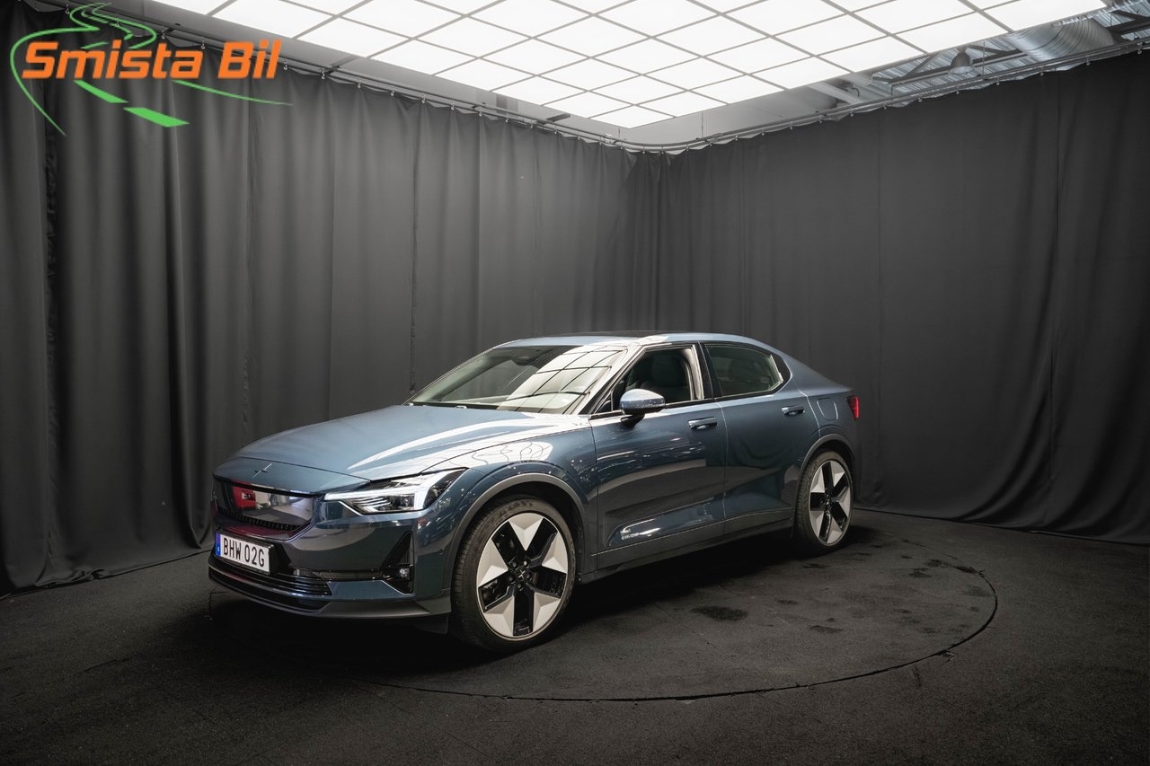 Polestar 2