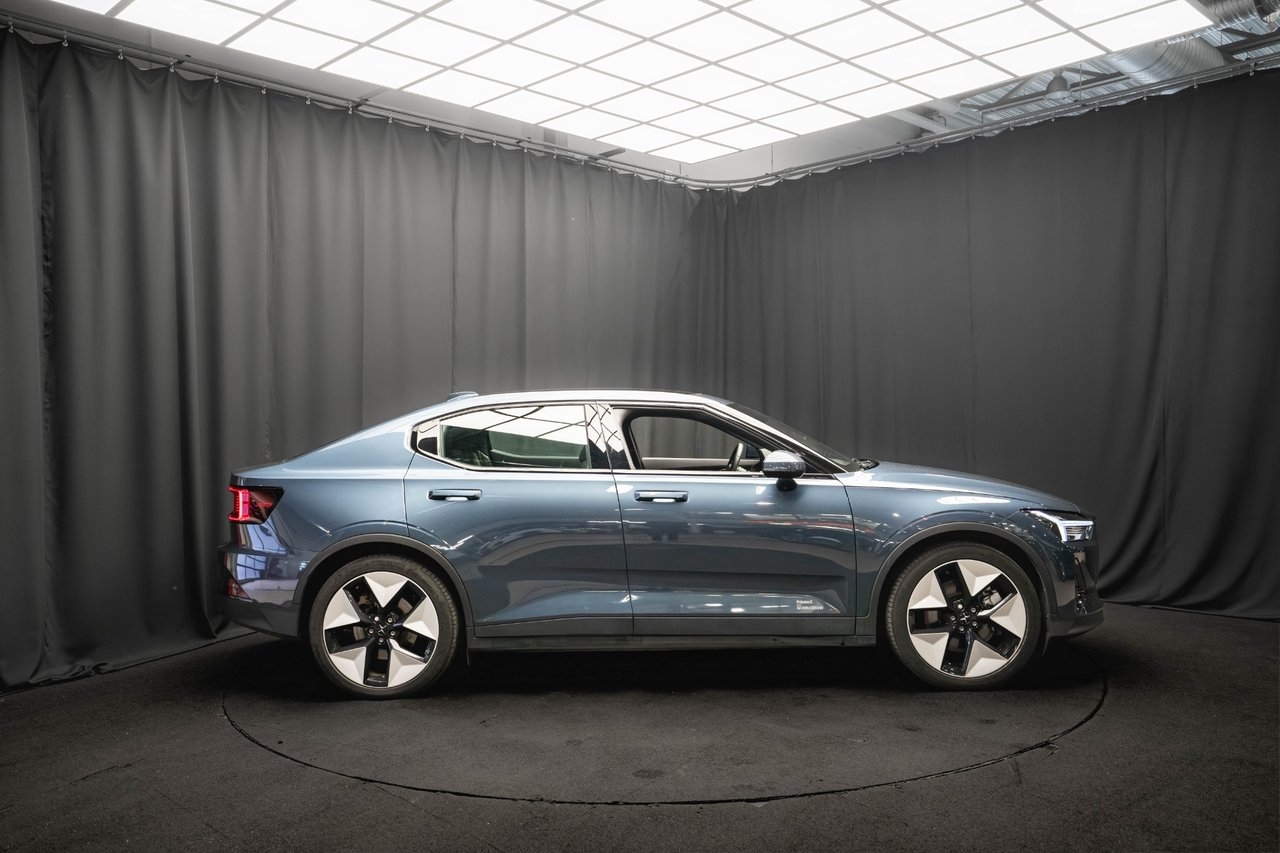Polestar 2 2024, bild 6/10