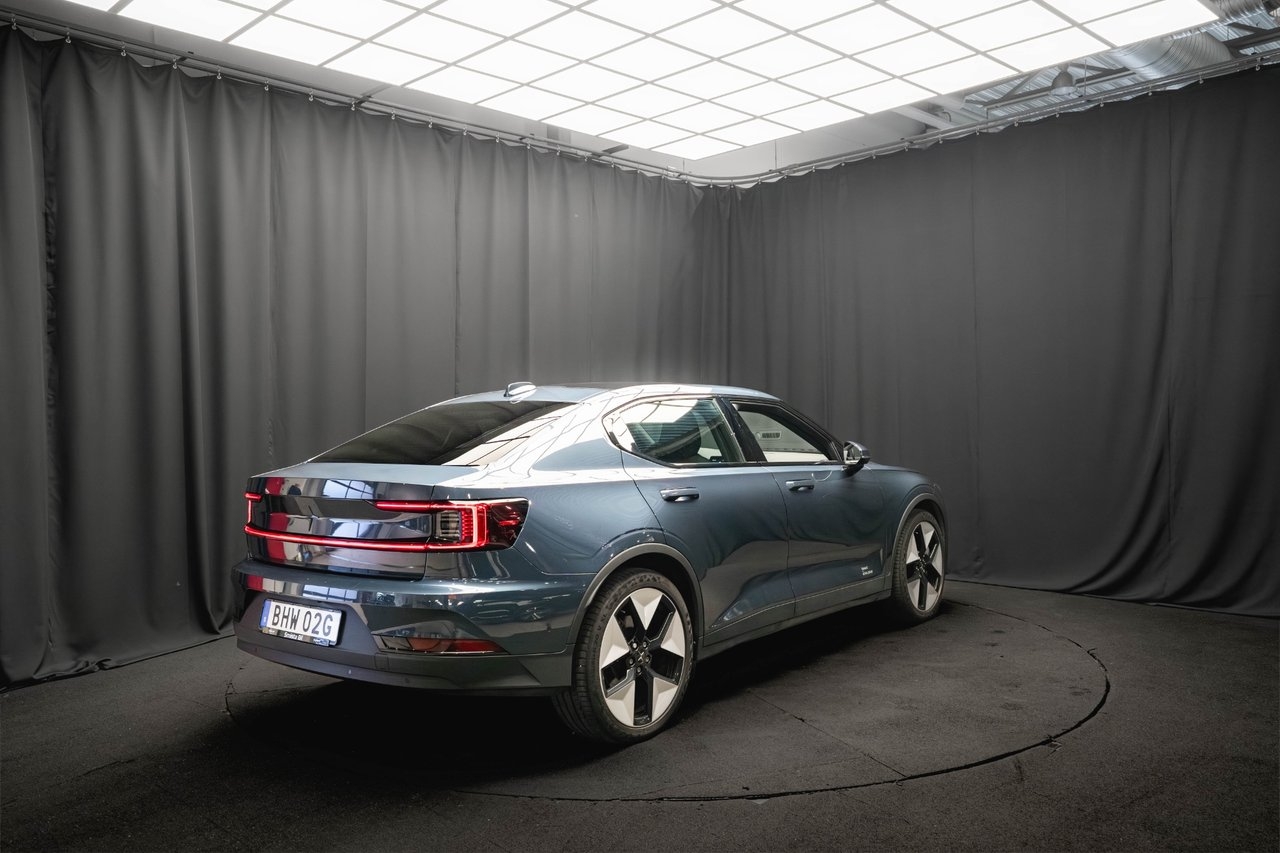 Polestar 2 2024, bild 7/10