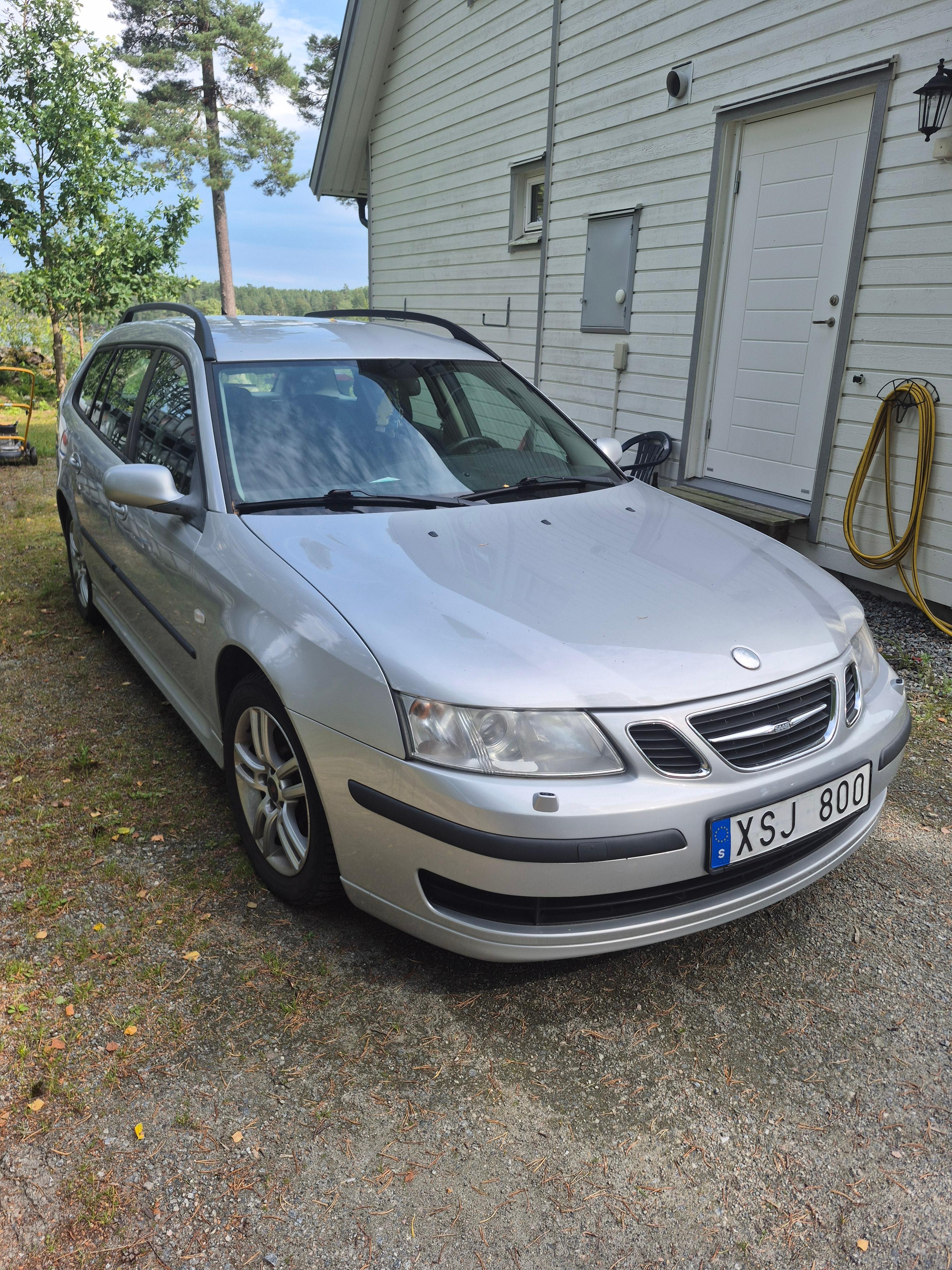 Saab 9-3
