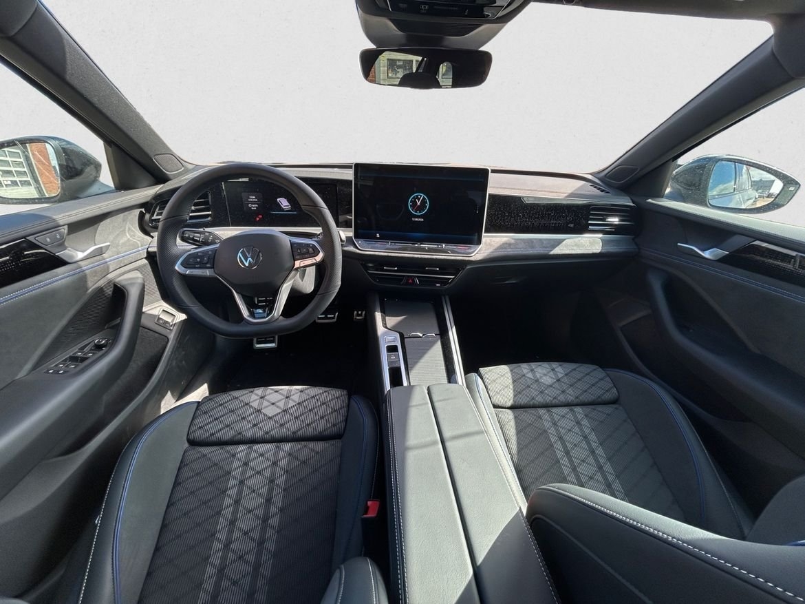 Volkswagen Passat 2026, bild 7/7
