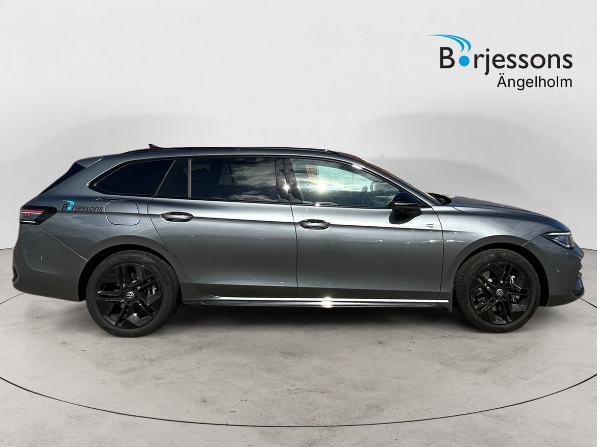 Volkswagen Passat 2026, bild 2/7