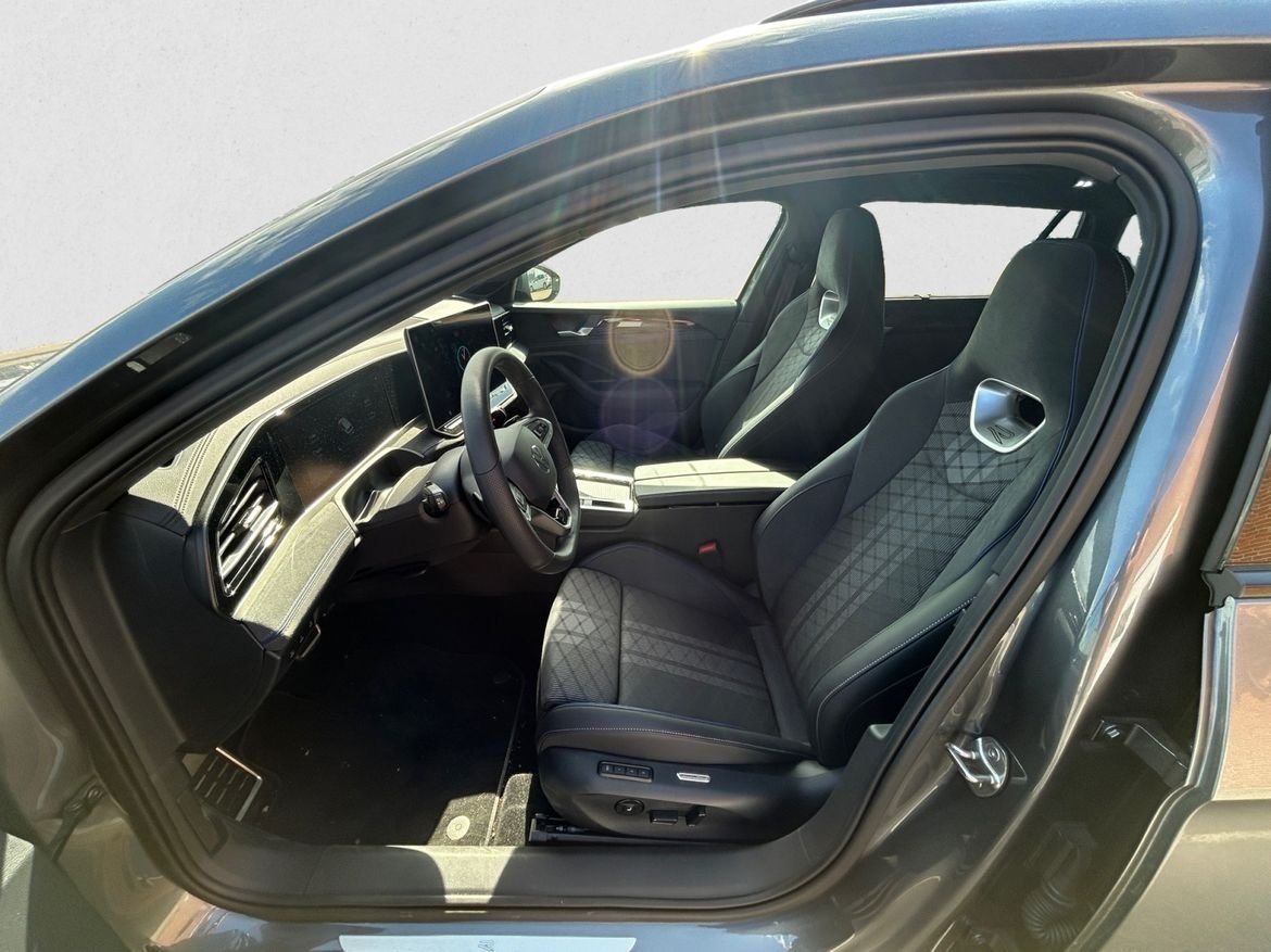 Volkswagen Passat 2026, bild 5/7
