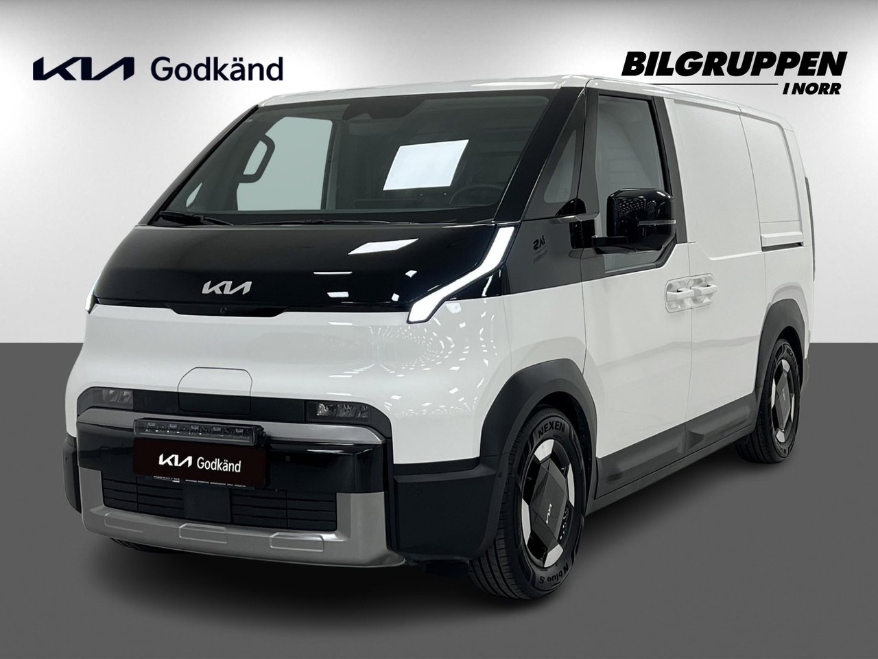 Kia PV5