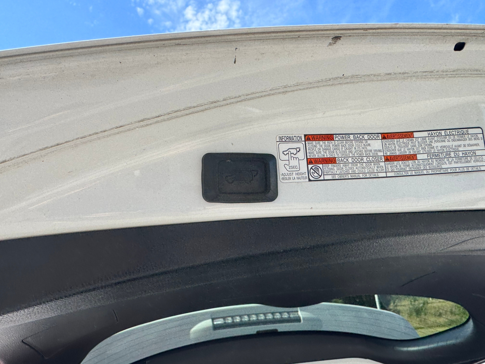 Toyota RAV4 2015, bild 8/8
