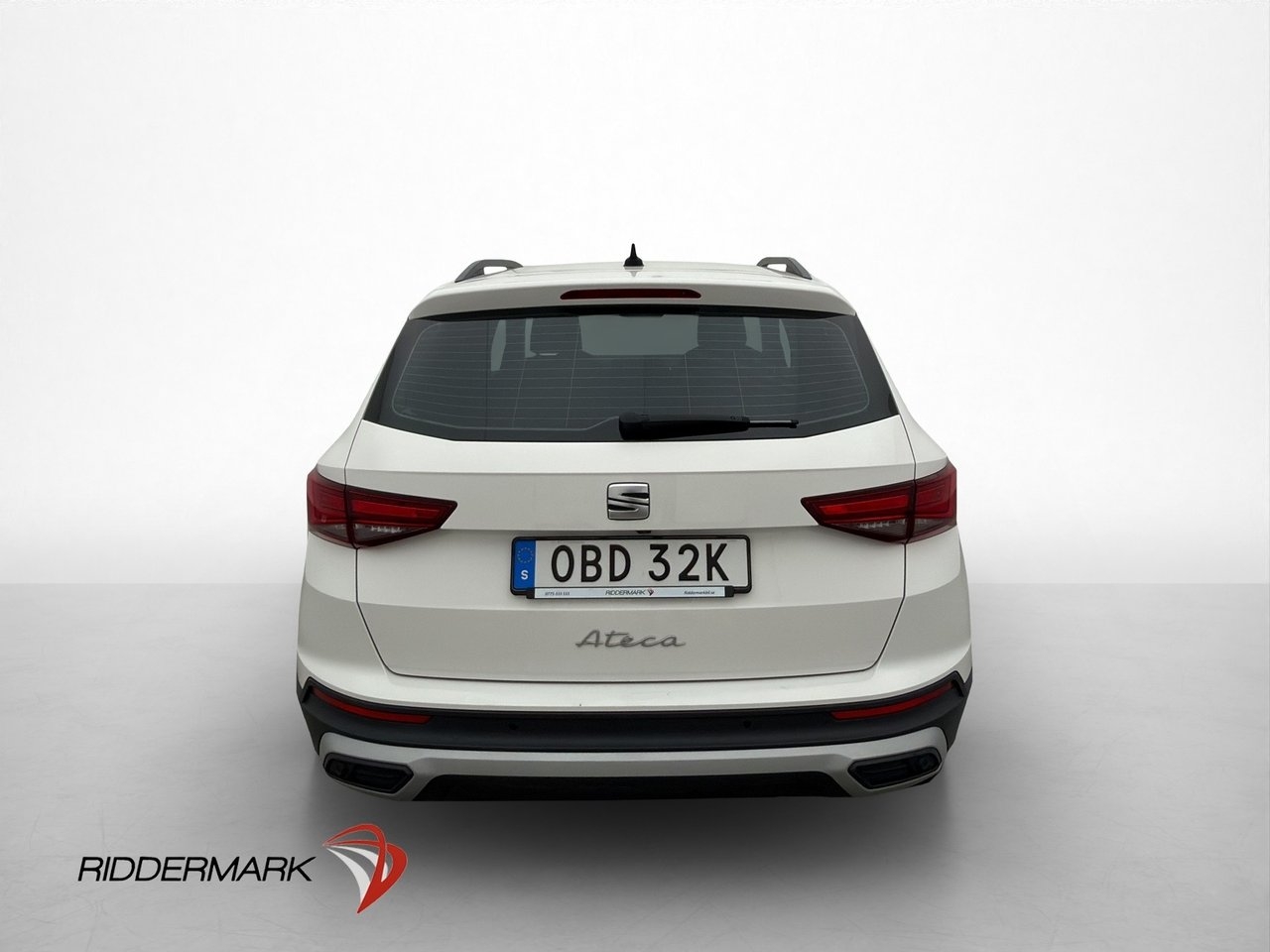 Seat Ateca 2022, bild 5/26