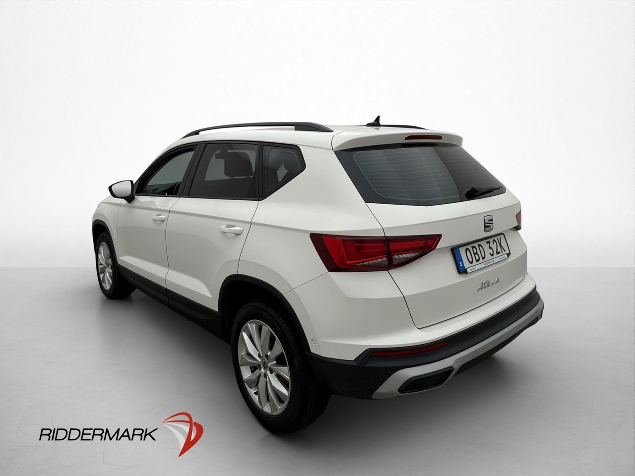 Seat Ateca 2022, bild 4/26