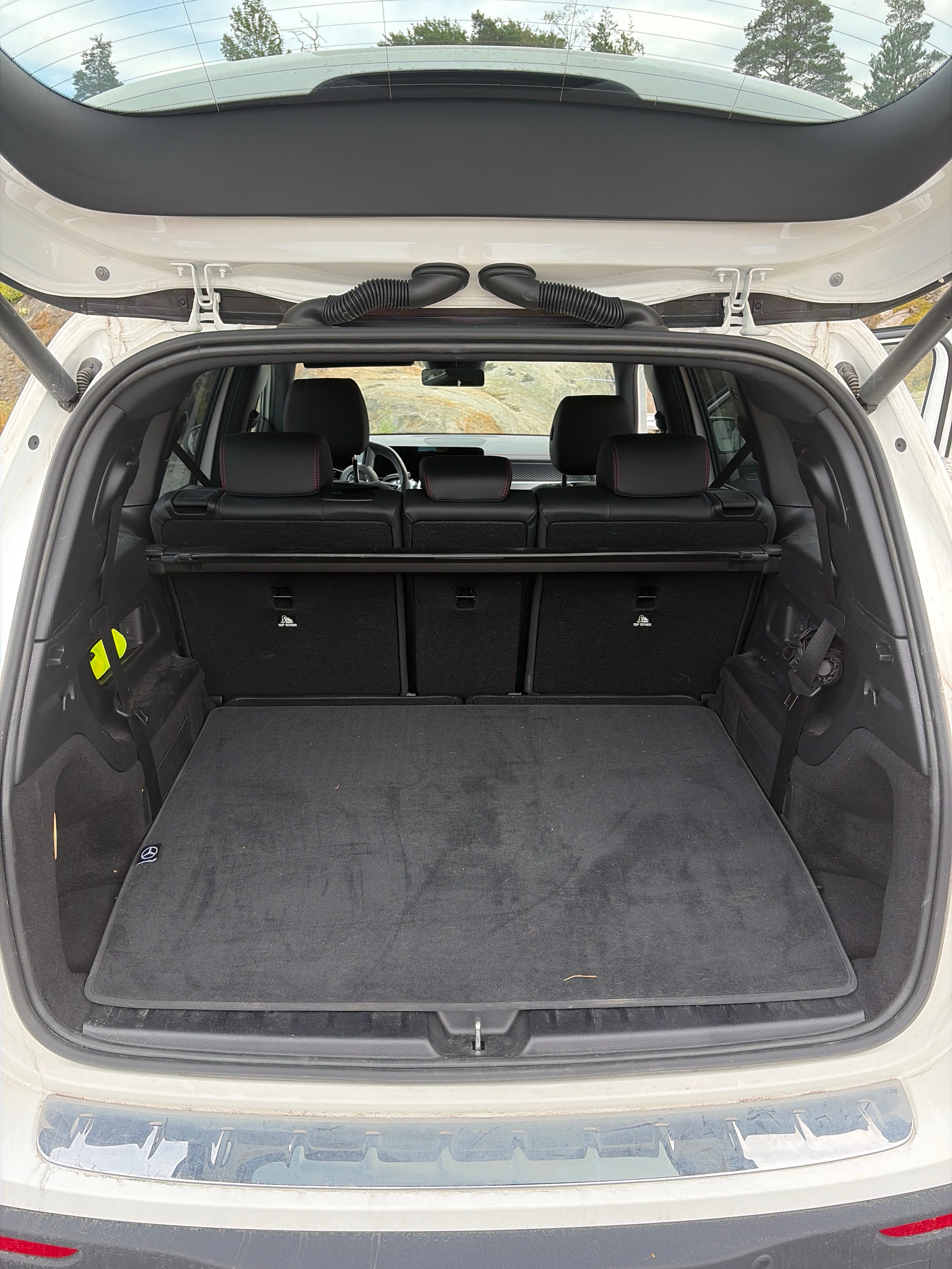 Mercedes-Benz EQB 250+ +Special Edition 2026, bild 5/5