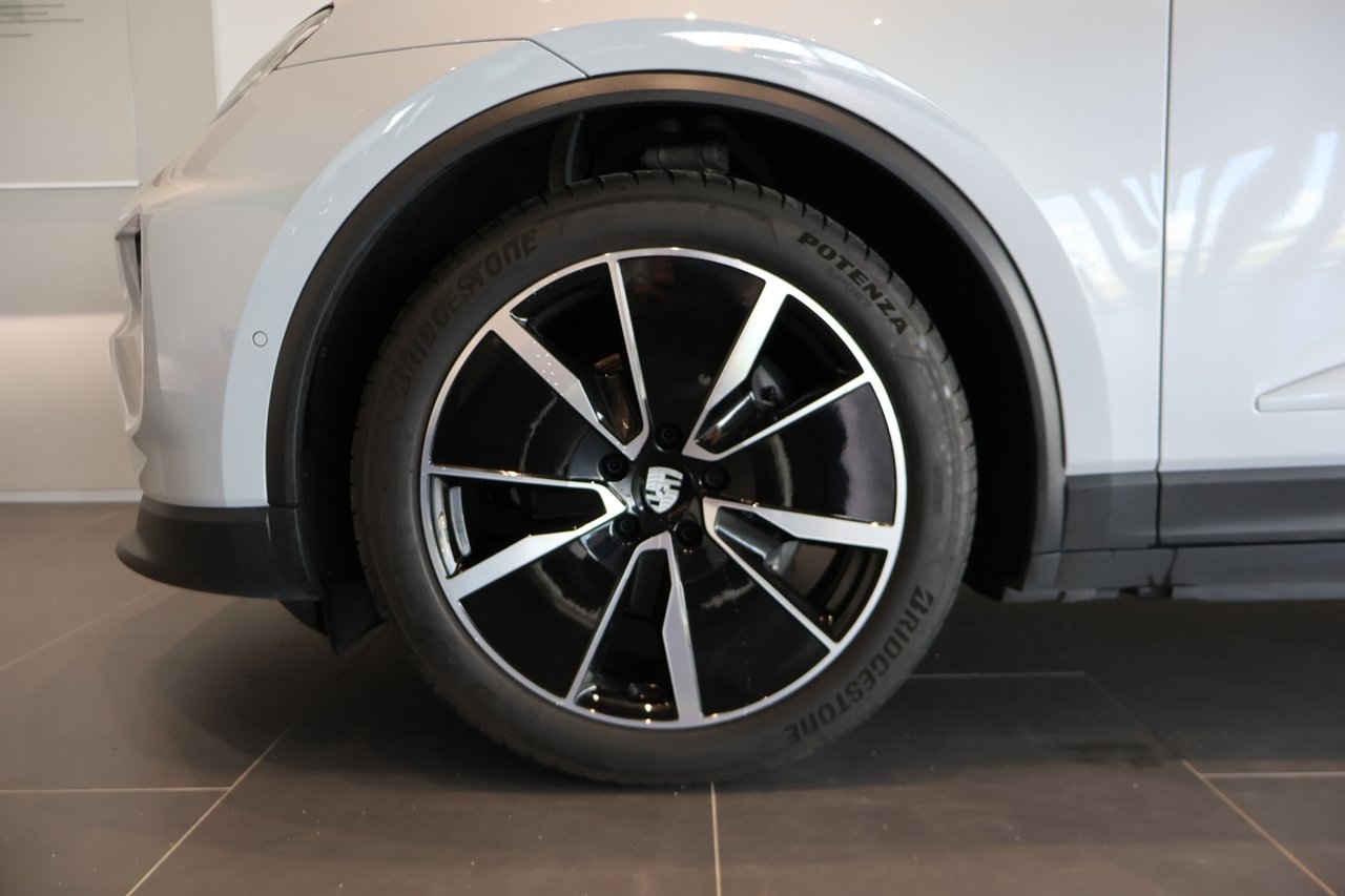 Porsche Macan 4 2025, bild 3/9