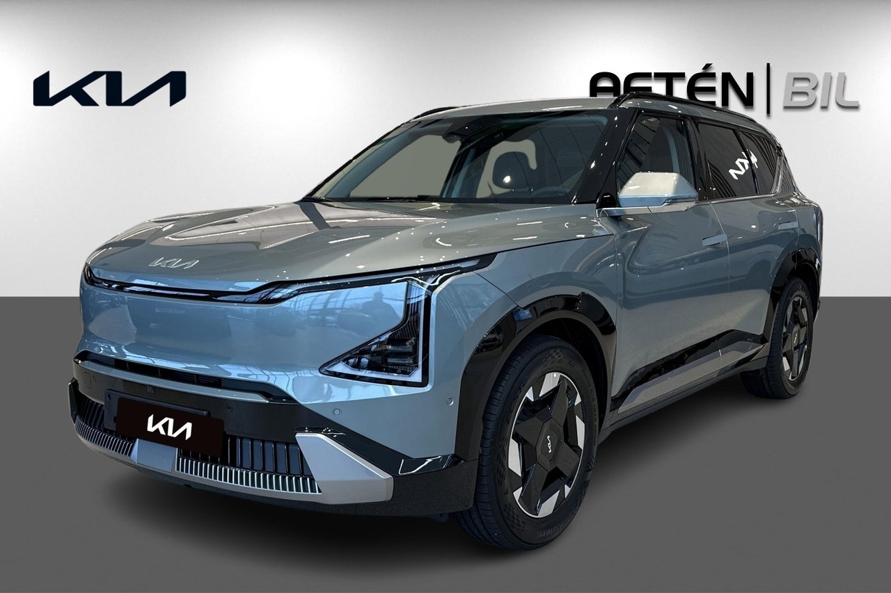 Kia EV5