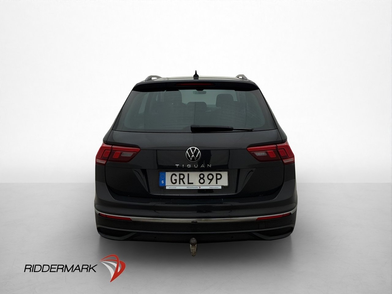 Volkswagen Tiguan 1.5 TSI 2021, bild 6/27