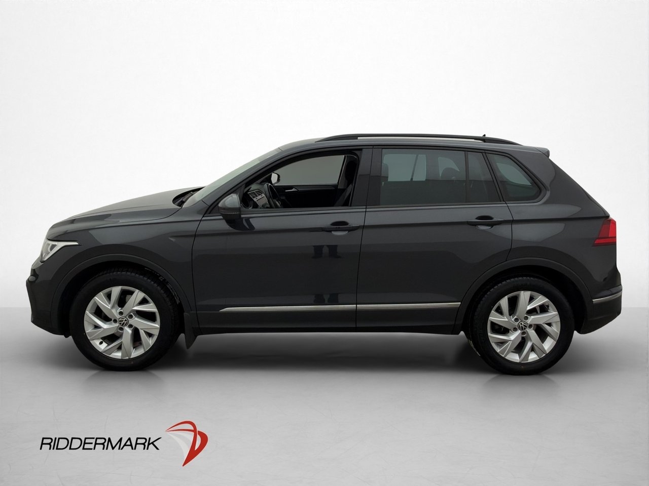 Volkswagen Tiguan 1.5 TSI 2021, bild 4/27
