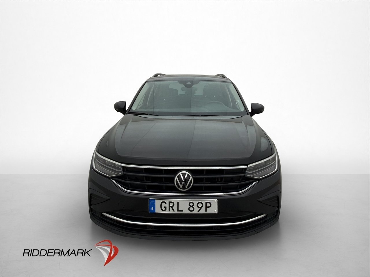 Volkswagen Tiguan 1.5 TSI 2021, bild 2/27