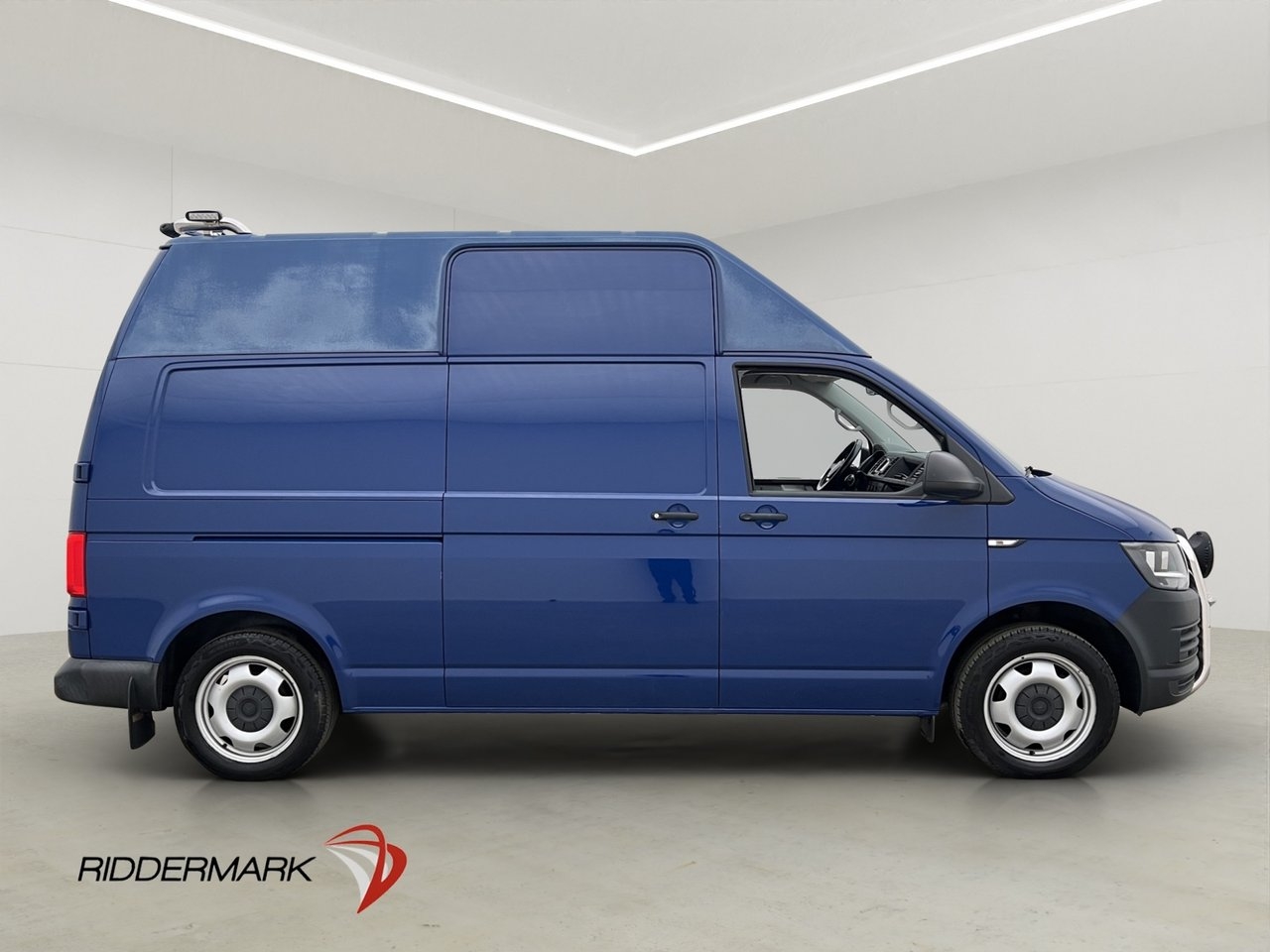 Volkswagen Transporter 2018, bild 2/38