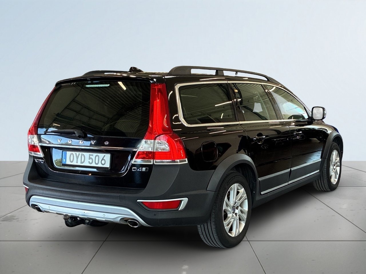 Volvo XC70 2016, bild 6/10