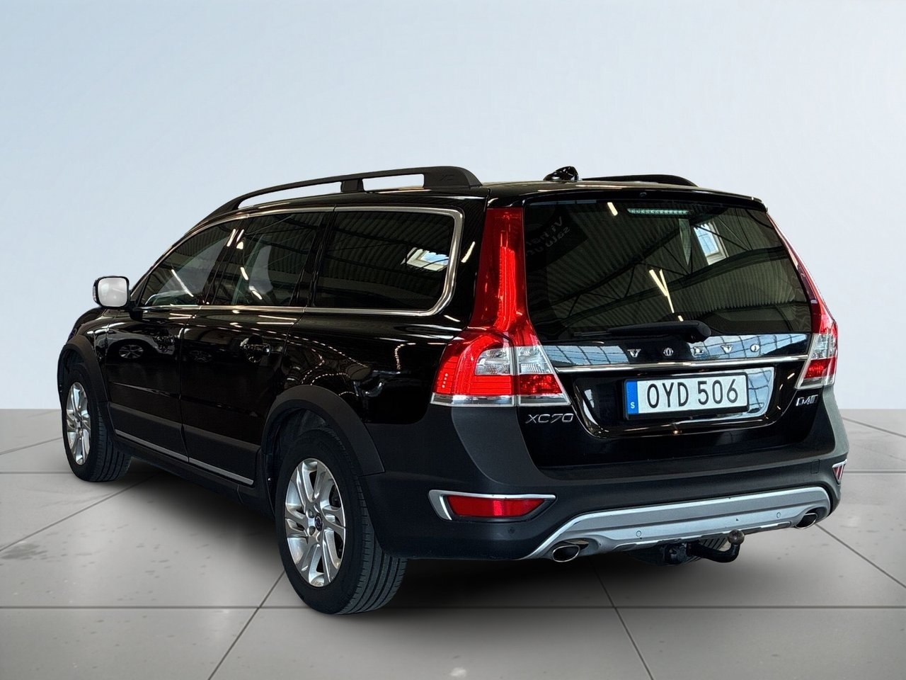 Volvo XC70 2016, bild 5/10
