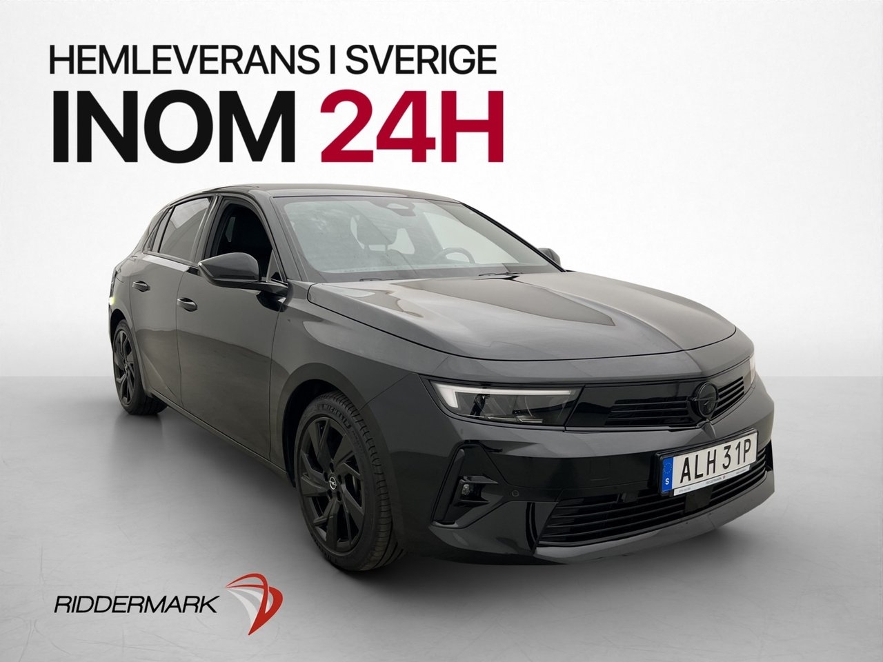 Opel Astra 2022, bild 3/33