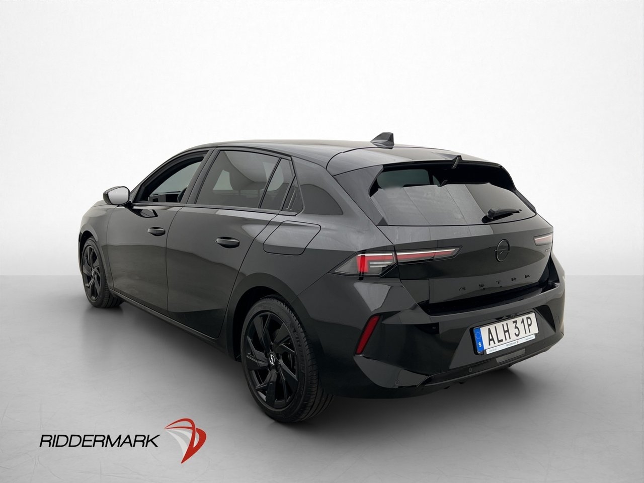 Opel Astra 2022, bild 5/33