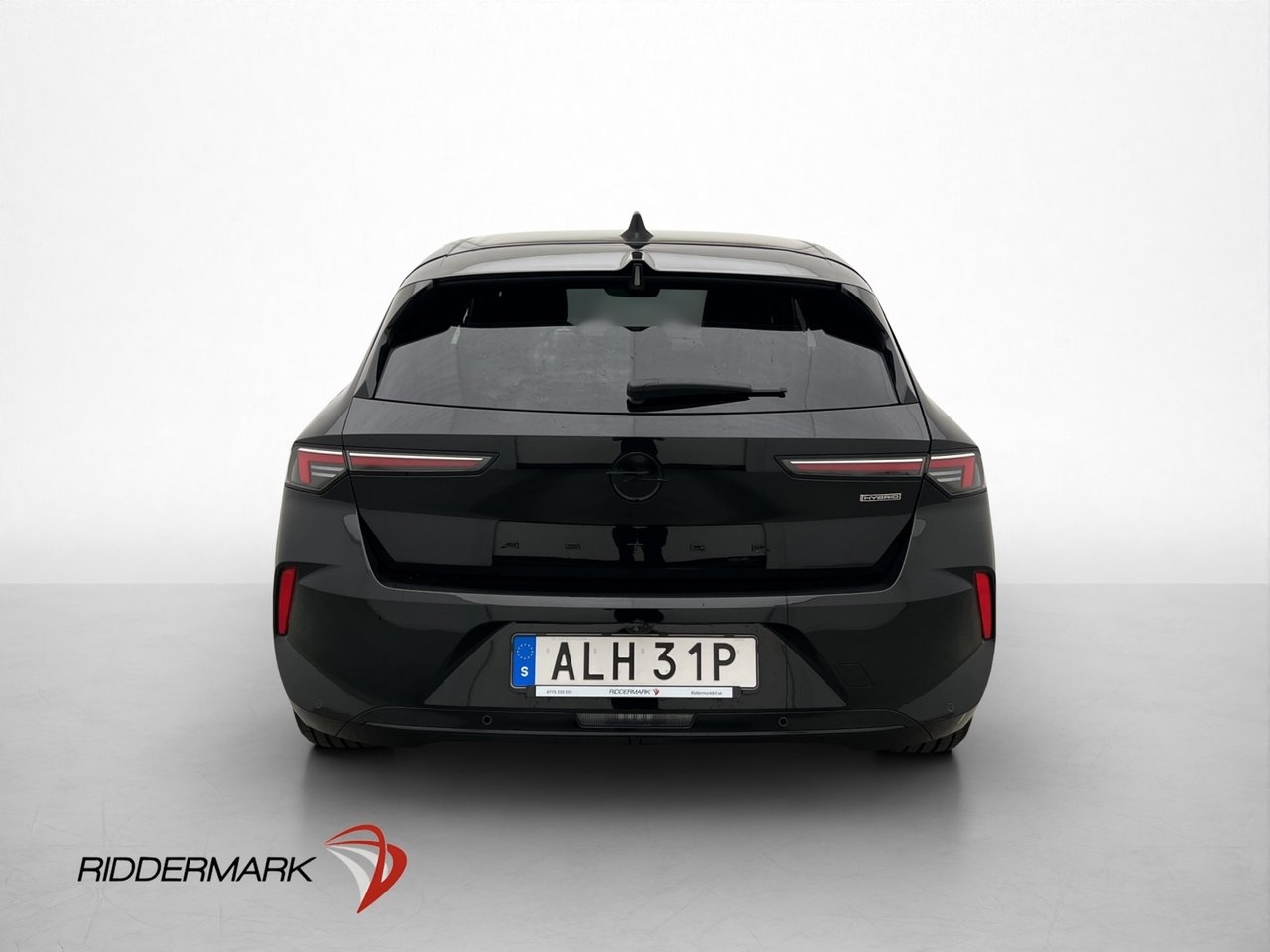 Opel Astra 2022, bild 6/33