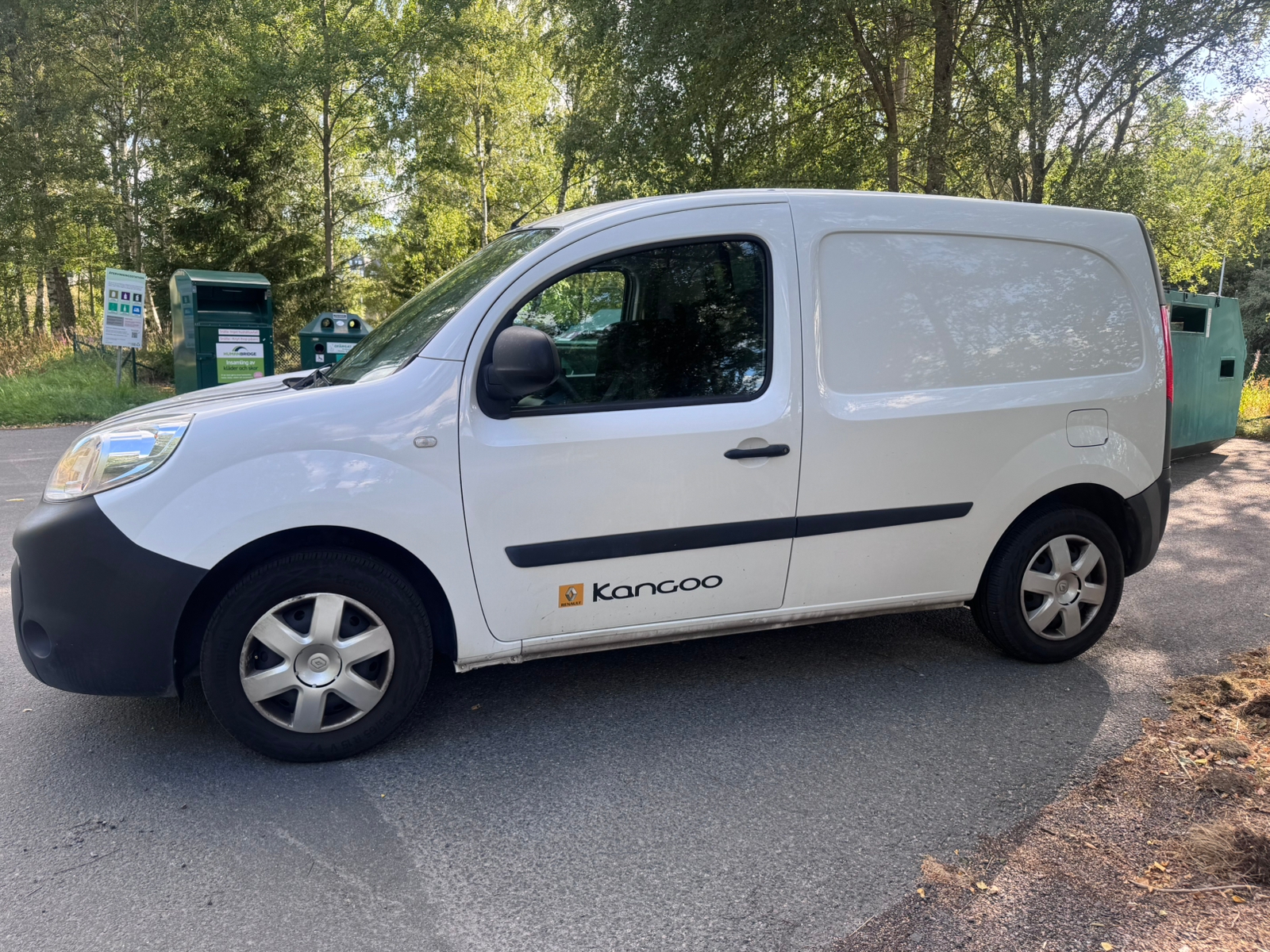 Renault Kangoo Express
