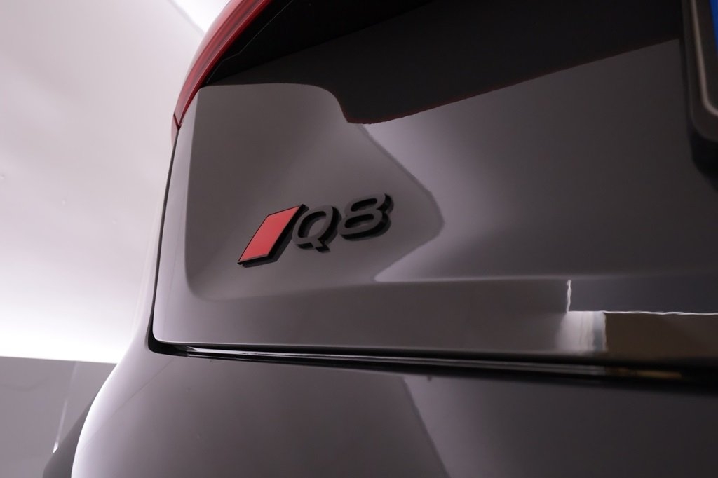 Audi Q8 50 E-TRON 340Hk S-LINE 2024, photo 7/10