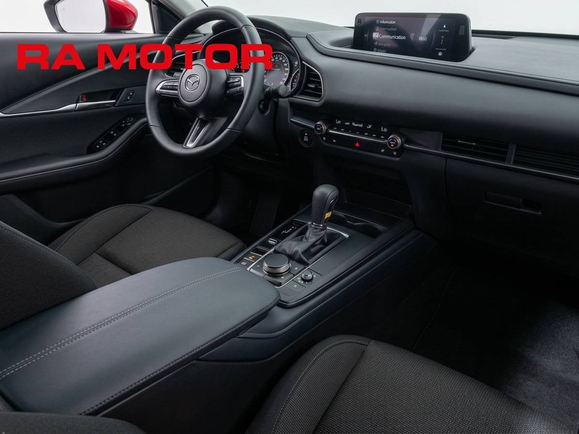 Mazda CX-30 2027, bild 7/10