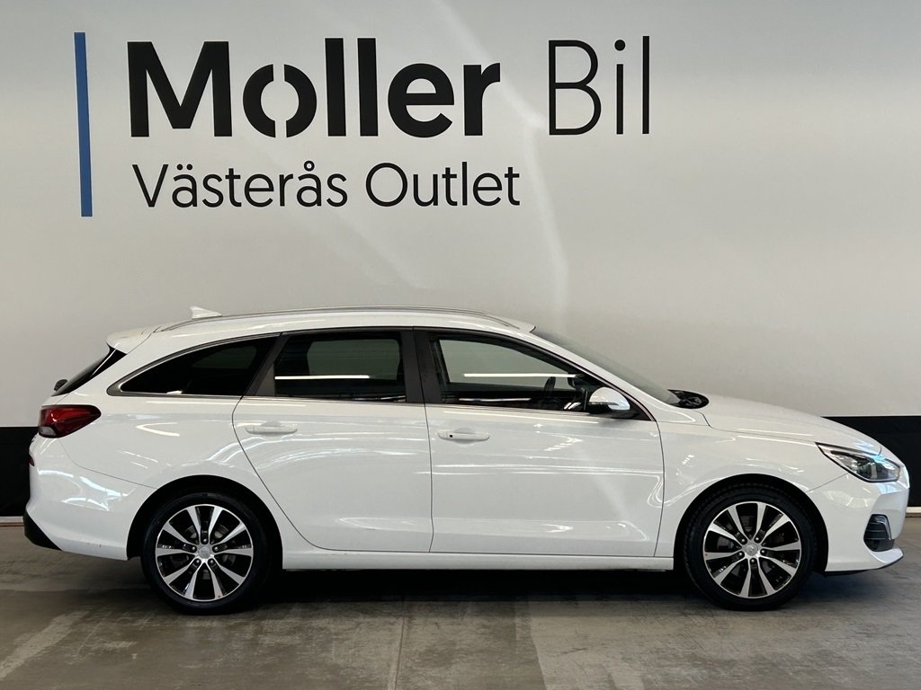 Hyundai i30 2020, kuva 5/19