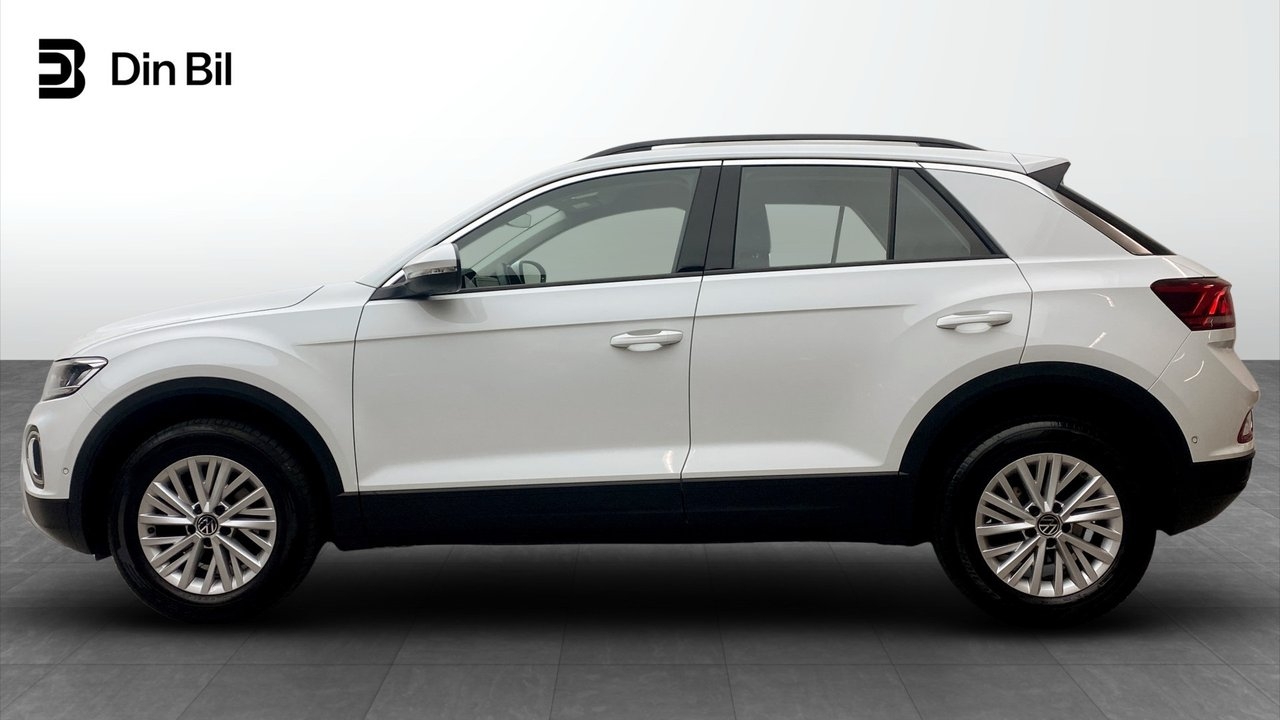 Volkswagen T-Roc 2023, kuva 2/10