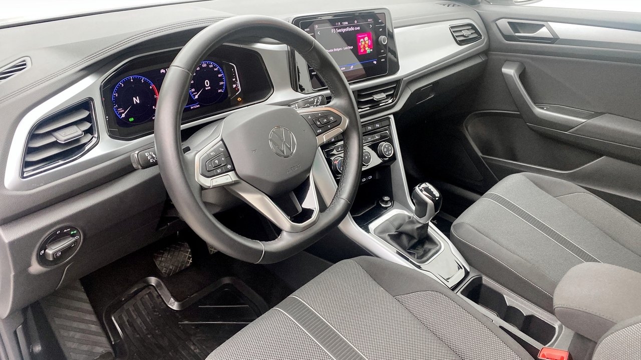 Volkswagen T-Roc 2023, kuva 7/10
