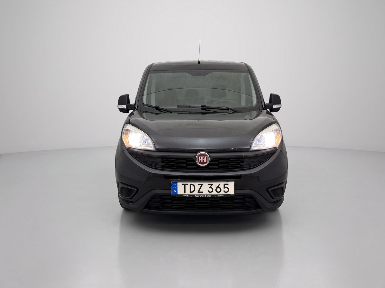 Fiat Doblo 2017, kuva 5/14