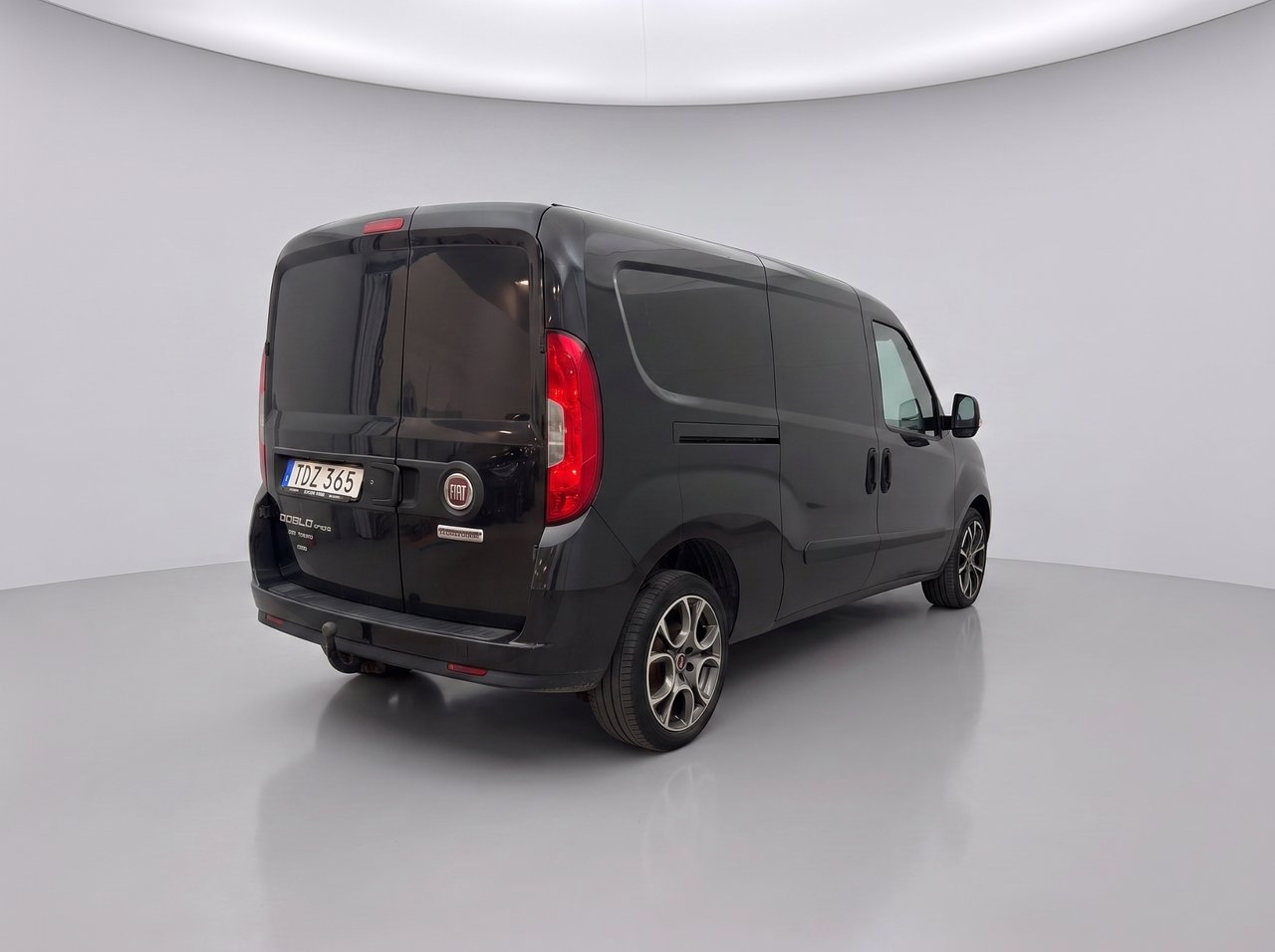 Fiat Doblo 2017, kuva 3/14