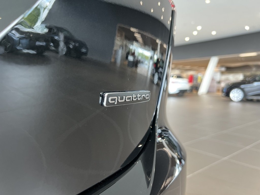 Audi Q4 e-tron Q4 Sportback e-tron 2027, bild 7/10