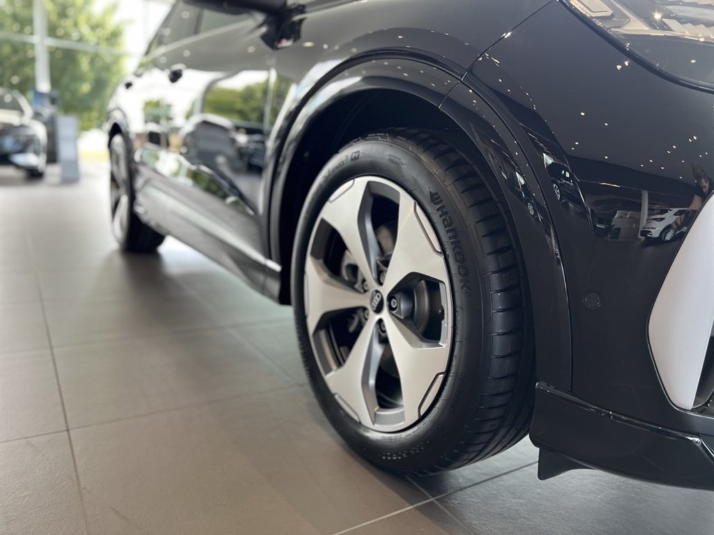 Audi Q4 e-tron Q4 Sportback e-tron 2027, bild 2/10